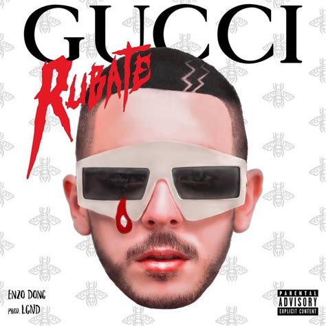 testo gucci rubate genius|Enzo Dong – Gucci rubate Lyrics .